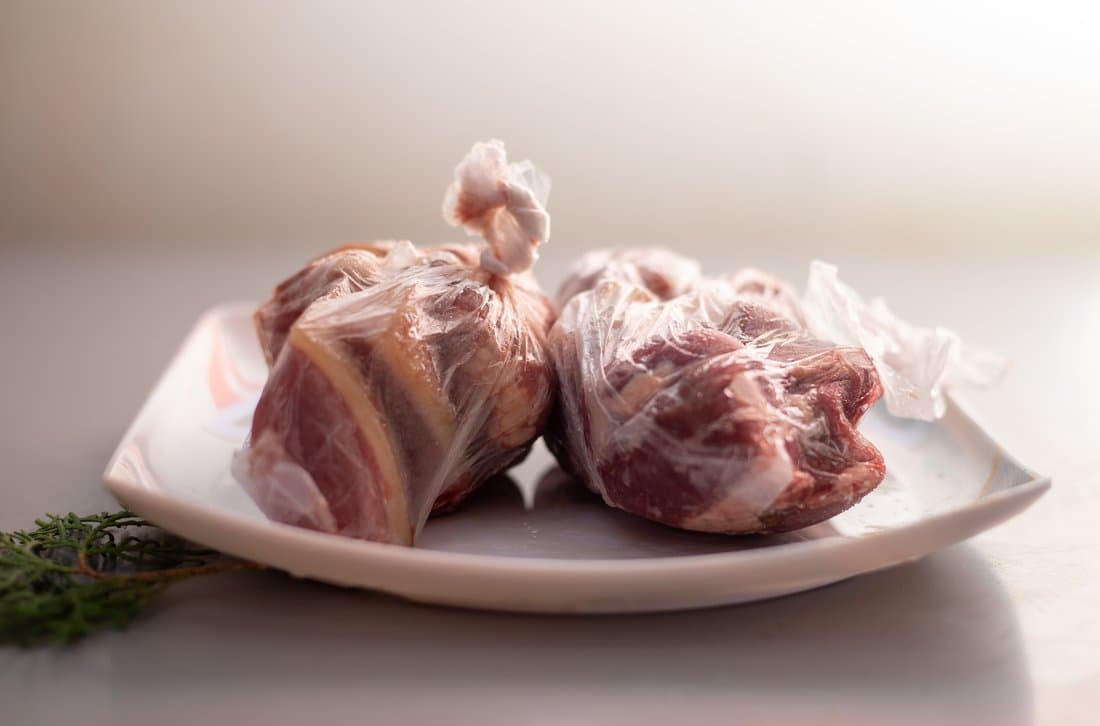 Beef Boneless
