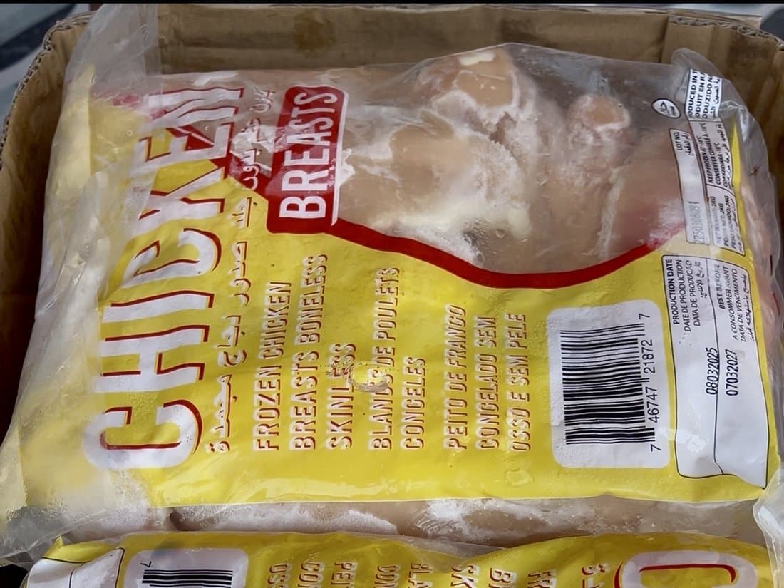 Chicken Breast
