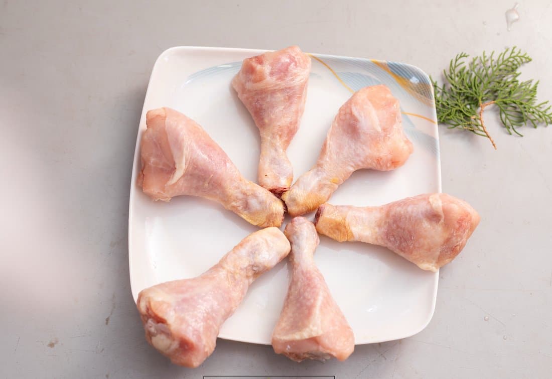 Drumsticks